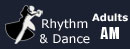 Blackpool Rhythm and Dance Juvenile Junior AM Photographs