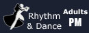 Blackpool Rhythm and Dance Adult PM Photographs